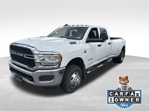 2021 RAM 3500 Tradesman