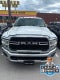 2021 RAM 3500 Tradesman
