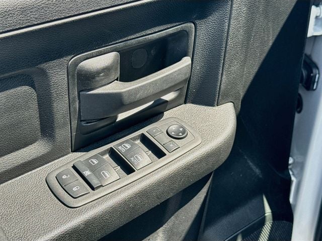 2021 RAM 3500 Tradesman