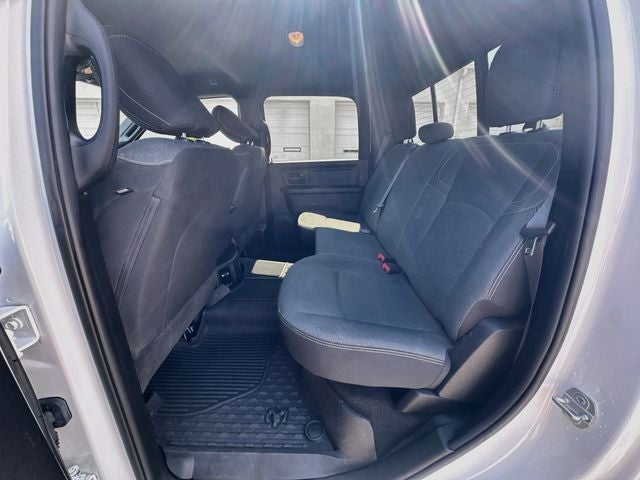 2021 RAM 3500 Tradesman
