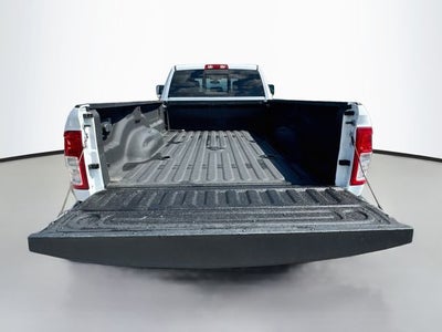 2021 RAM 3500 Tradesman