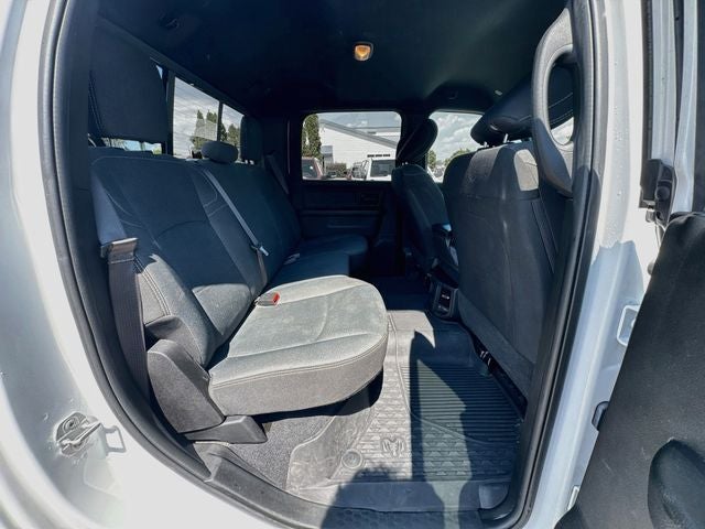 2021 RAM 3500 Tradesman