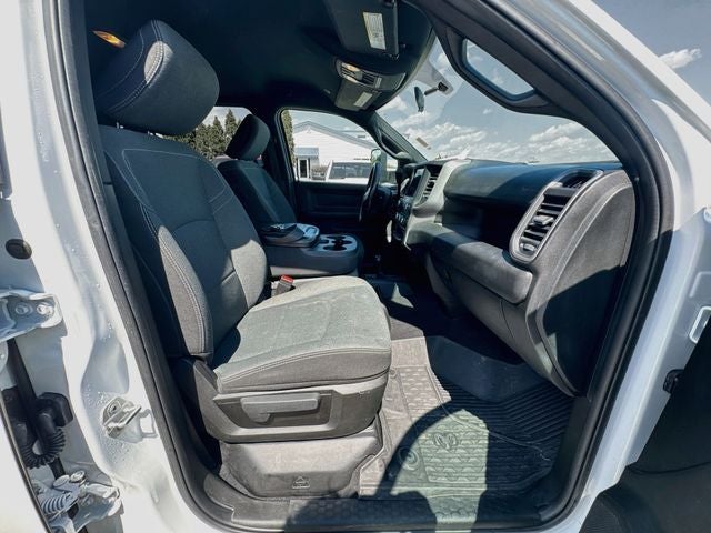 2021 RAM 3500 Tradesman
