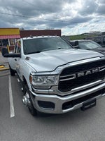 2021 RAM 3500 Tradesman