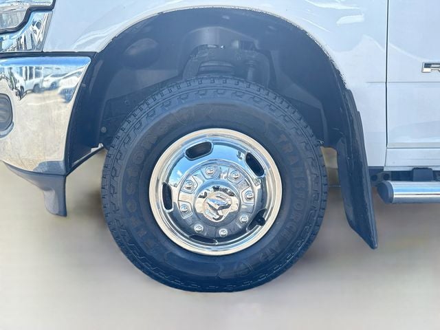 2021 RAM 3500 Tradesman