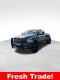2018 RAM 3500 Tradesman