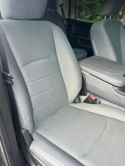 2018 RAM 3500 Tradesman