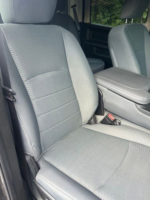 2018 RAM 3500 Tradesman
