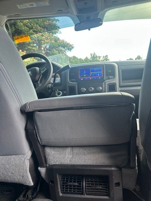 2018 RAM 3500 Tradesman
