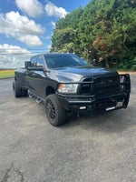 2018 RAM 3500 Tradesman