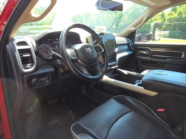 2022 RAM 3500 Laramie