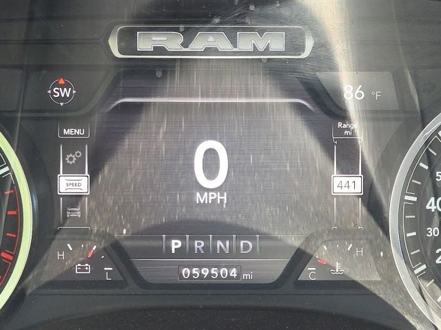 2022 RAM 3500 Laramie