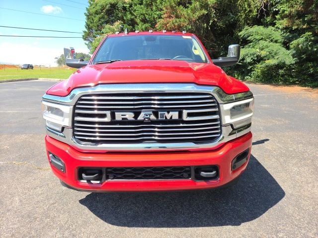 2022 RAM 3500 Laramie