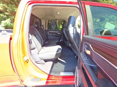 2022 RAM 3500 Laramie