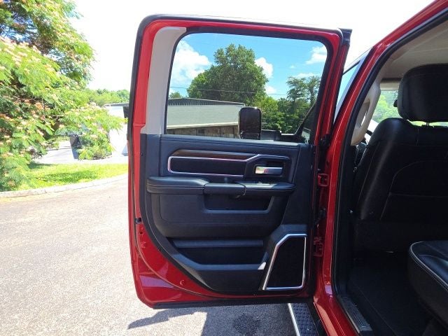 2022 RAM 3500 Laramie