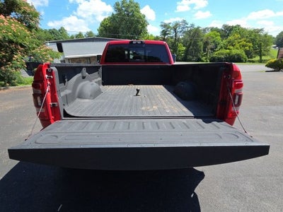 2022 RAM 3500 Laramie