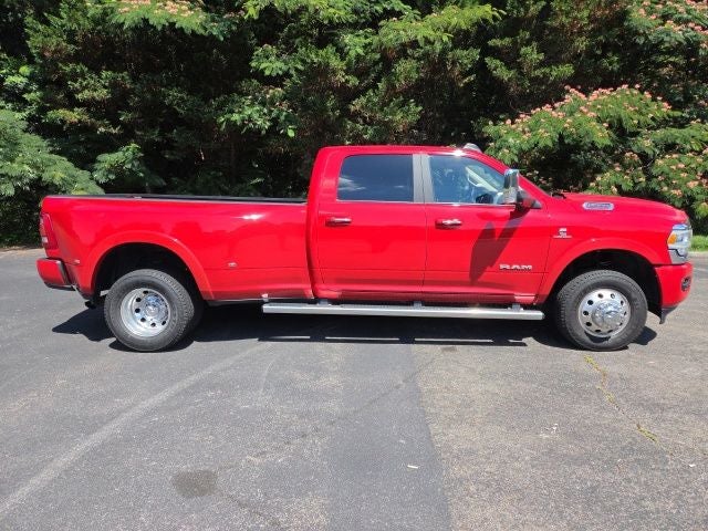 2022 RAM 3500 Laramie