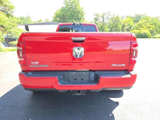 2022 RAM 3500 Laramie