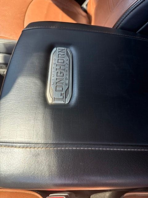 2021 RAM 3500 Limited Longhorn