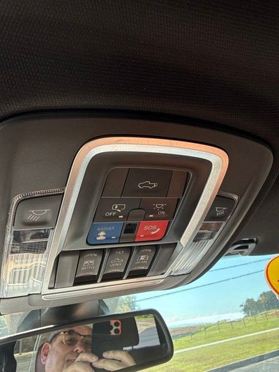 2021 RAM 3500 Limited Longhorn