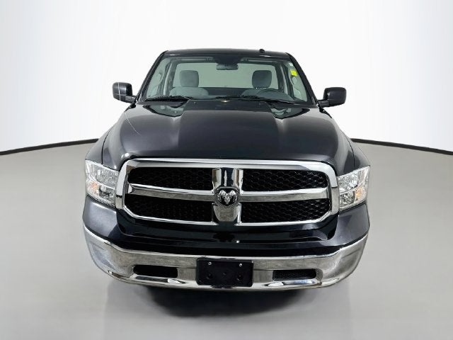 2020 RAM 1500 Classic Tradesman