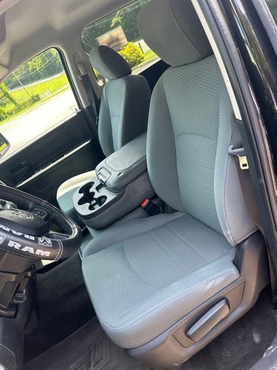 2017 RAM 1500 Tradesman