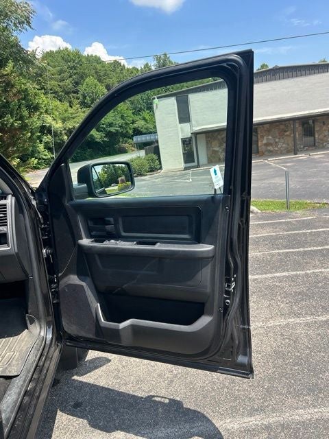 2017 RAM 1500 Tradesman