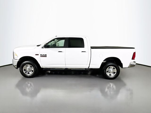 2016 RAM 2500 SLT