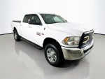 2016 RAM 2500 SLT