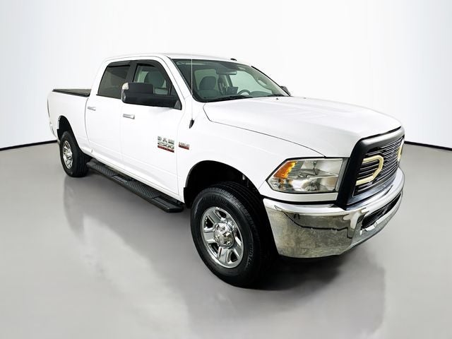 2016 RAM 2500 SLT