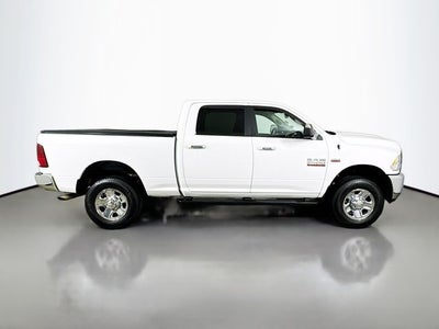 2016 RAM 2500 SLT