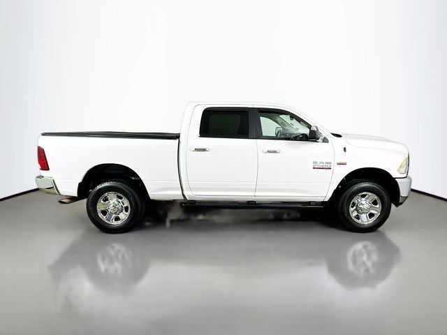 2016 RAM 2500 SLT