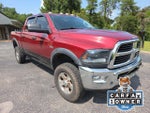2015 RAM 2500 Power Wagon