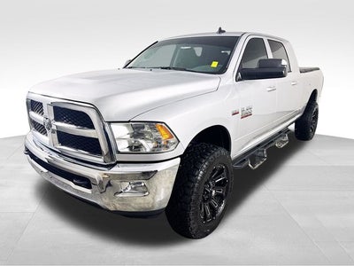 2016 RAM 2500 SLT