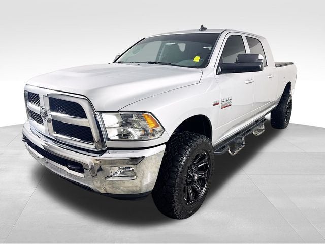 2016 RAM 2500 SLT