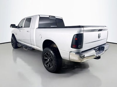 2016 RAM 2500 SLT