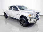 2016 RAM 2500 SLT