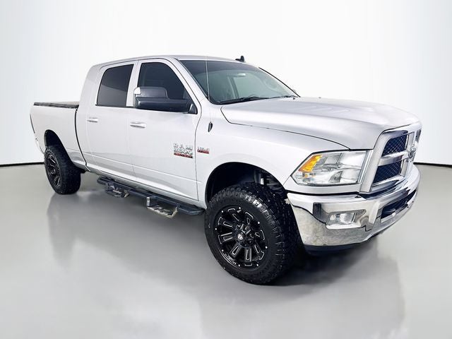 2016 RAM 2500 SLT