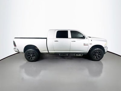 2016 RAM 2500 SLT