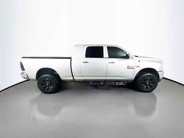 2016 RAM 2500 SLT