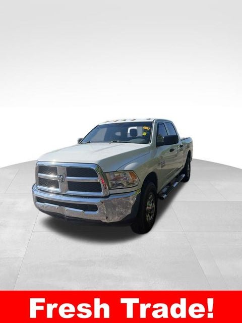 2017 RAM 2500 Tradesman