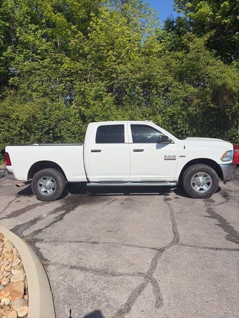 2017 RAM 2500 Tradesman