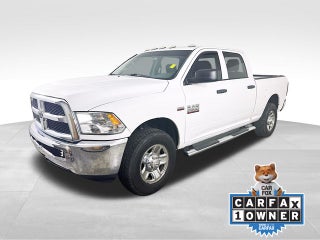 2017 RAM 2500 Tradesman