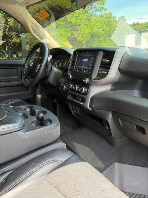 2020 RAM 2500 Tradesman