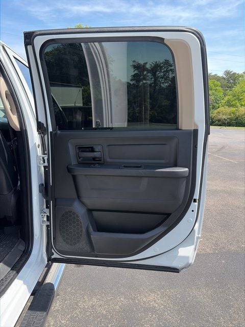 2020 RAM 2500 Tradesman