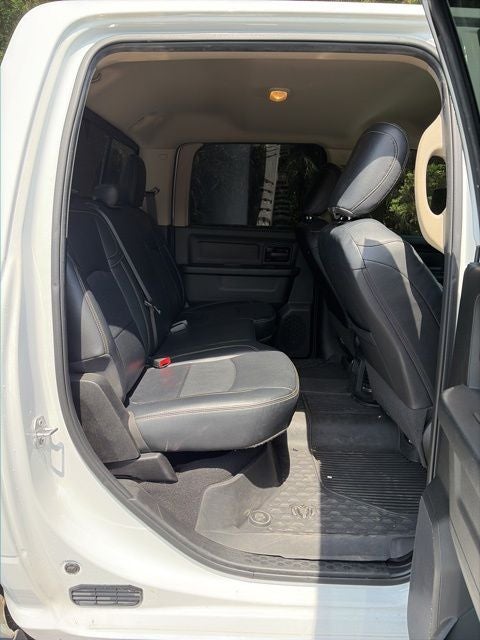 2020 RAM 2500 Tradesman