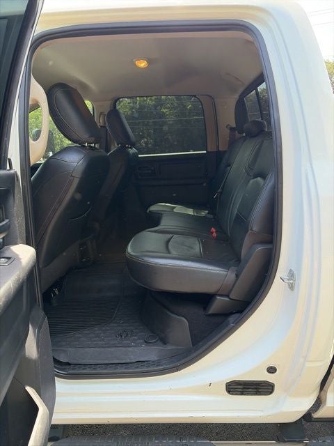 2020 RAM 2500 Tradesman