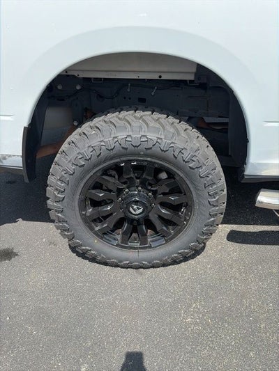 2020 RAM 2500 Tradesman
