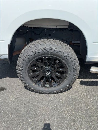 2020 RAM 2500 Tradesman