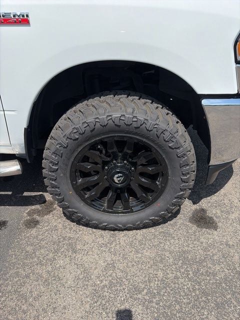 2020 RAM 2500 Tradesman